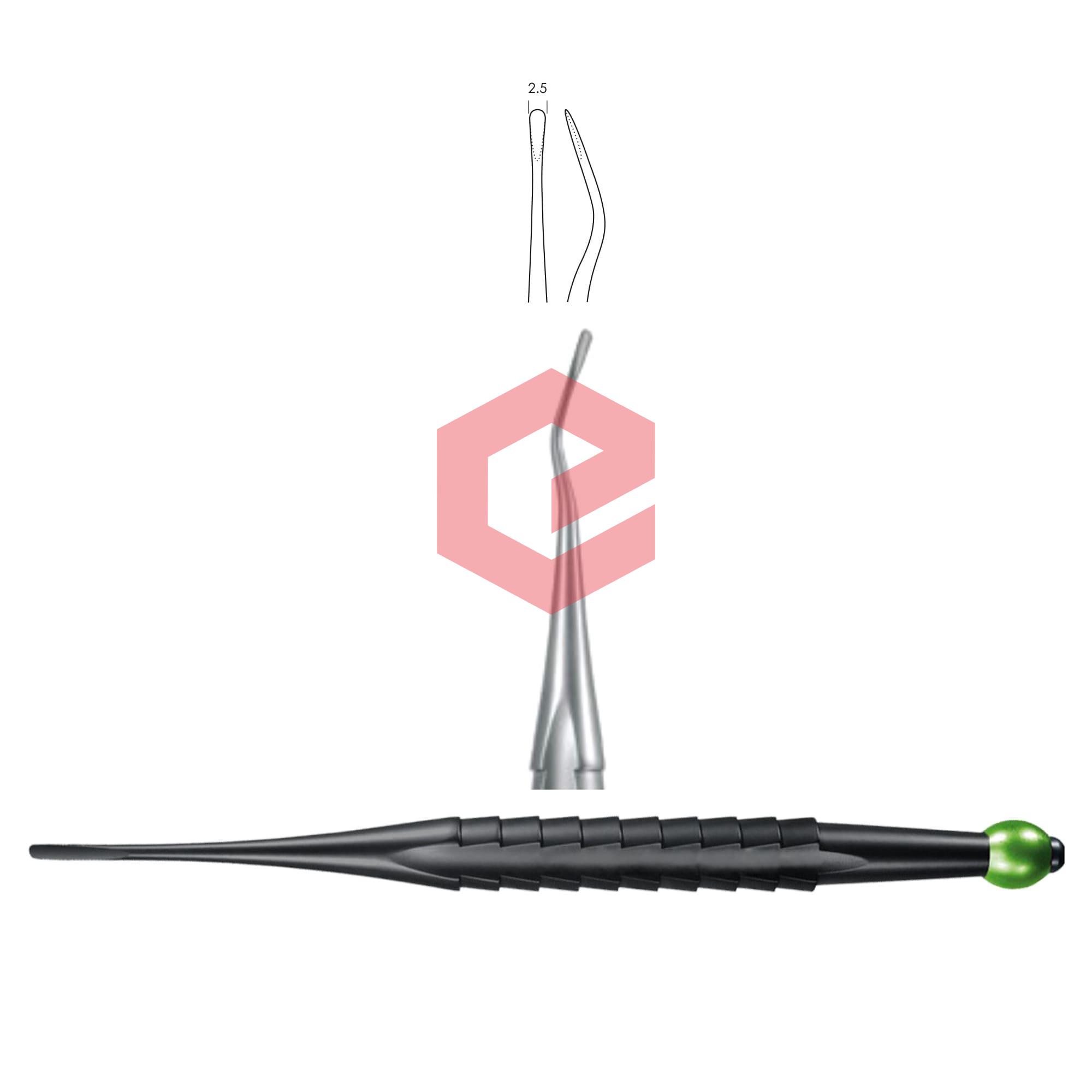 EDC.B07.25C