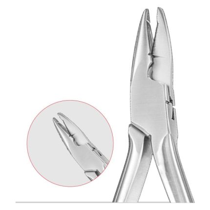 Waldsachs Universal Plier 150mm