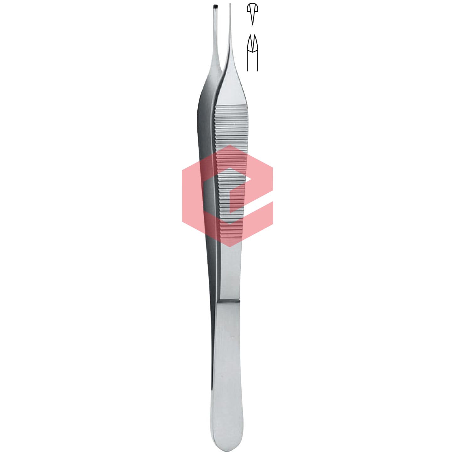 EDC-1208
