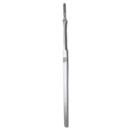 Scalpel Handle No 7 Solid