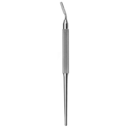 Scalpel Handle  16cm