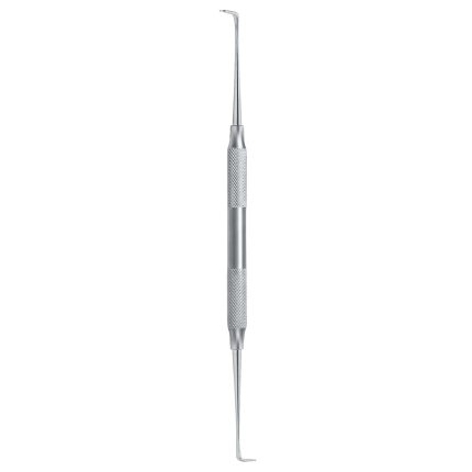 Sinus lift curettes 19,0 cm