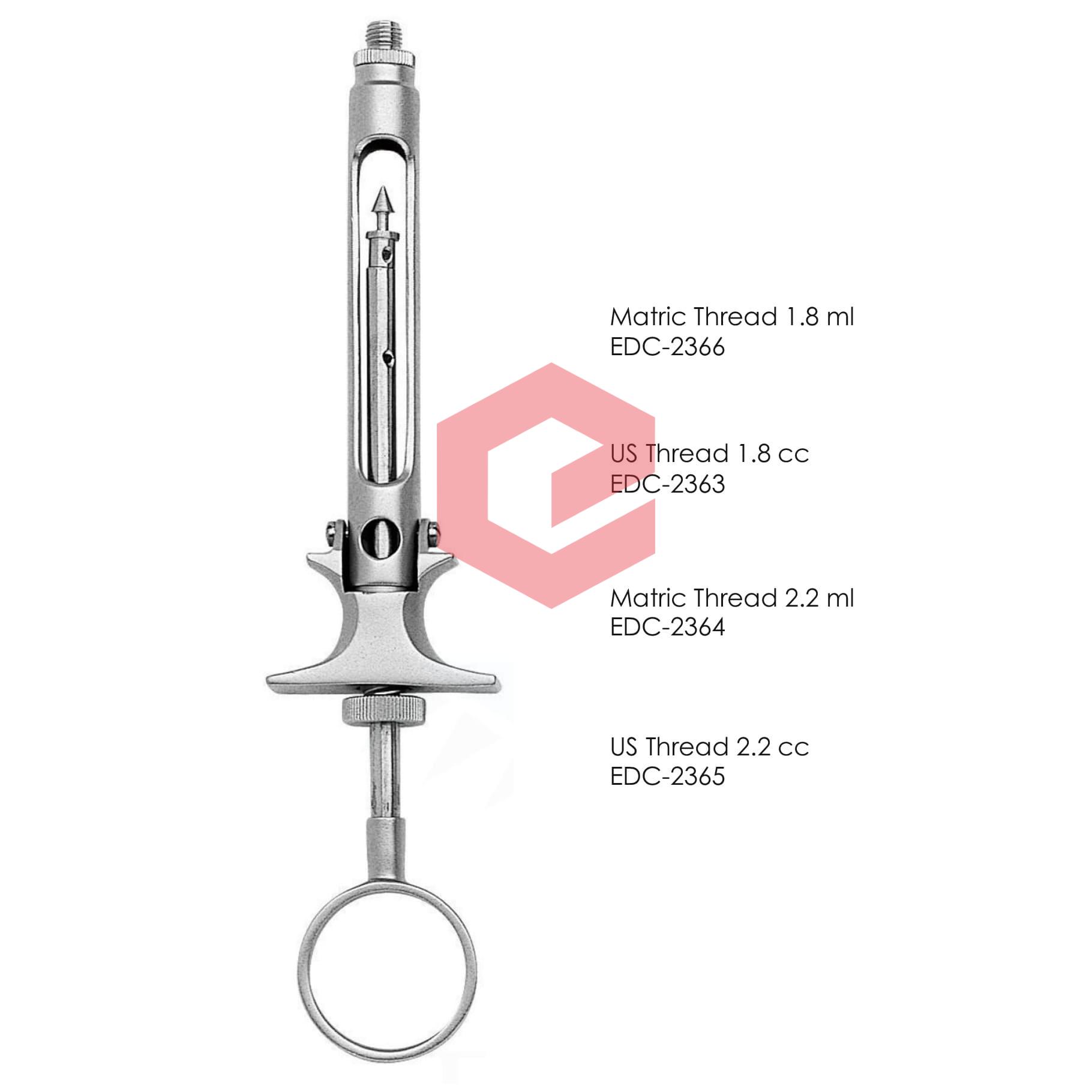 EDC-2363-EDC-2366