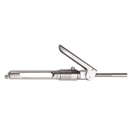 Paroject Syringe, Auto