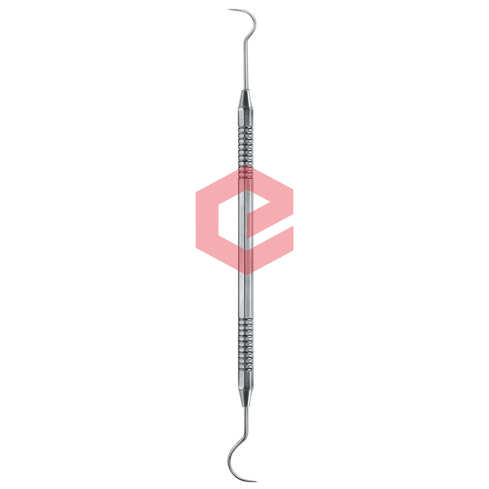 EDC-3054-4