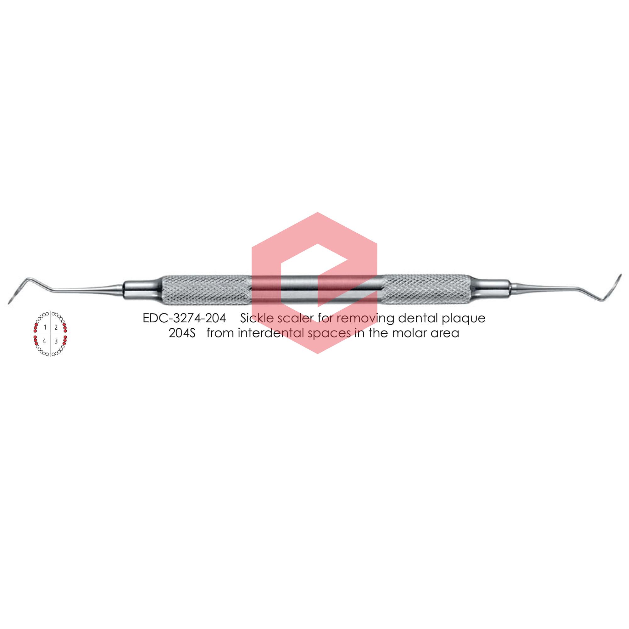 EDC-3274-204