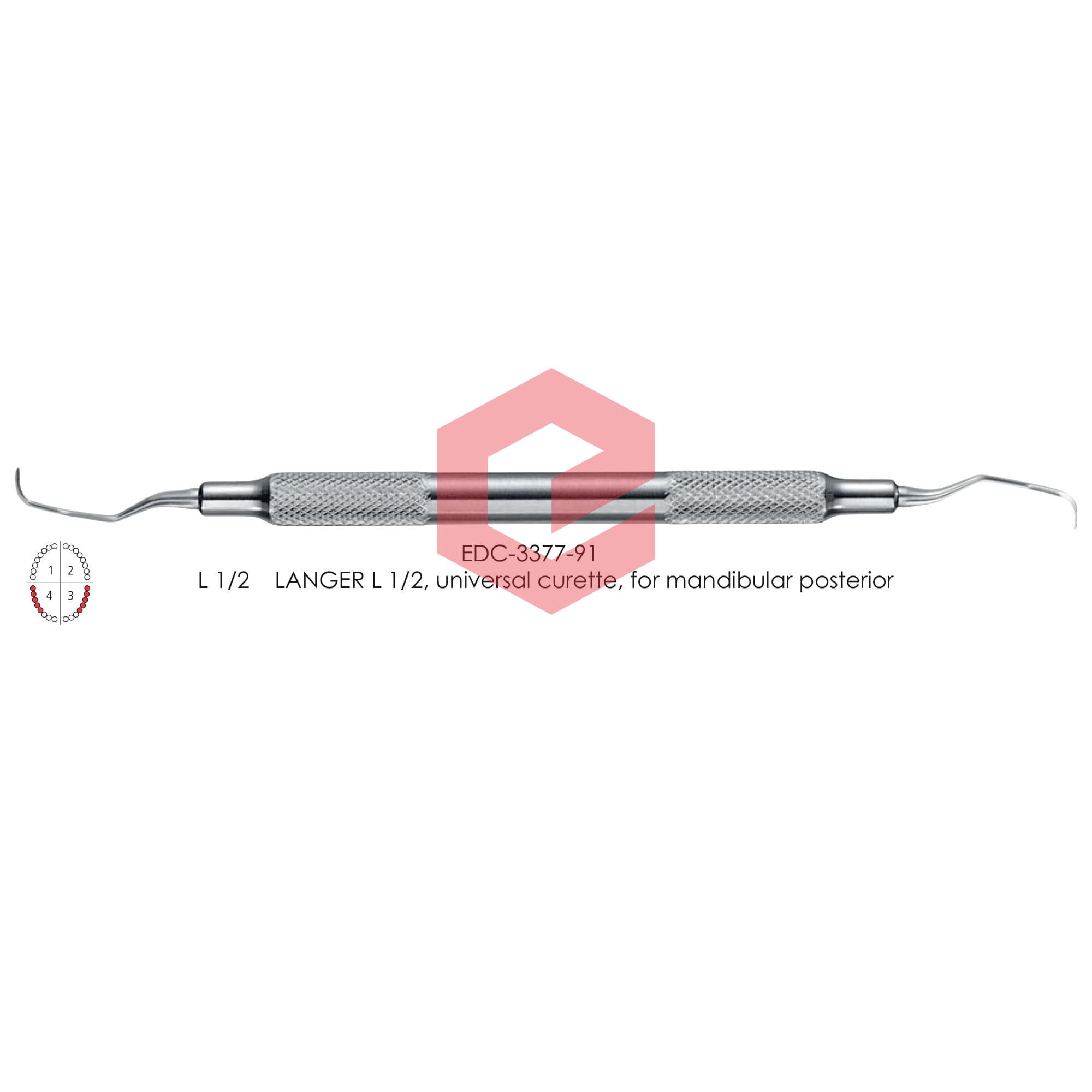 EDC-3377-91