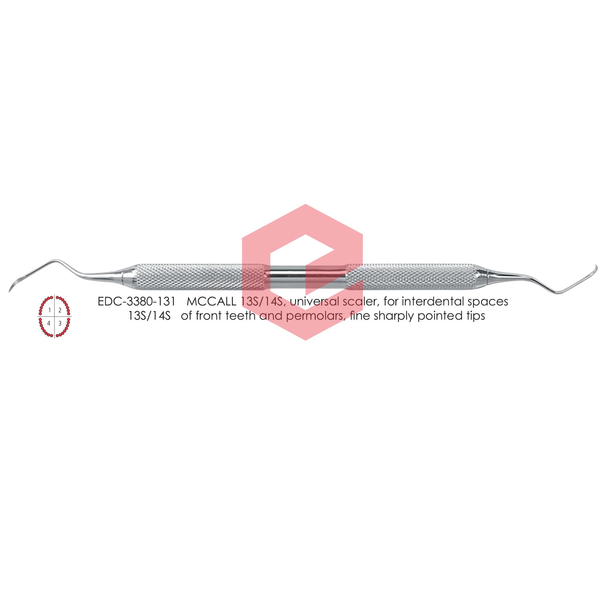 EDC-3380-131