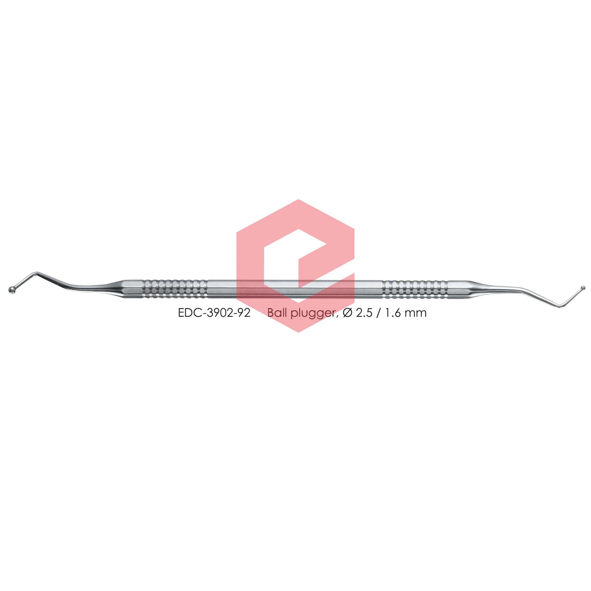 EDC-3902-92