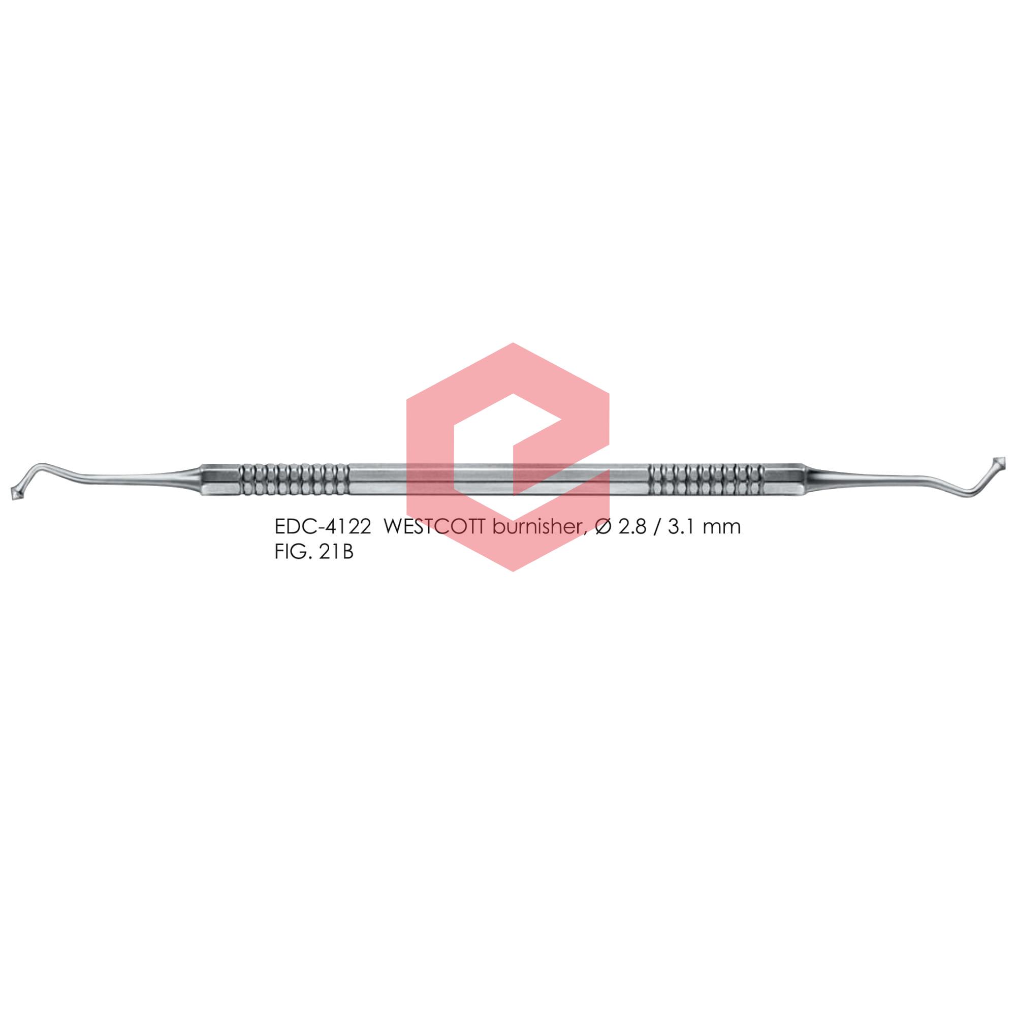 EDC-4122