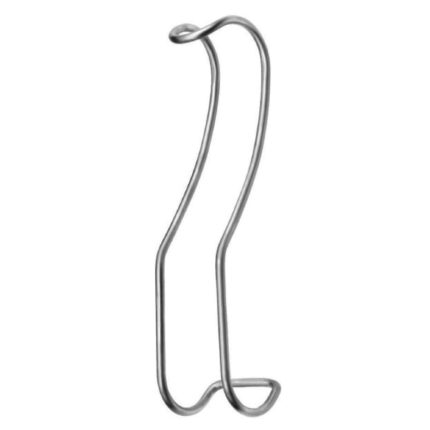 STERNBERG Lip Retractor 14cm