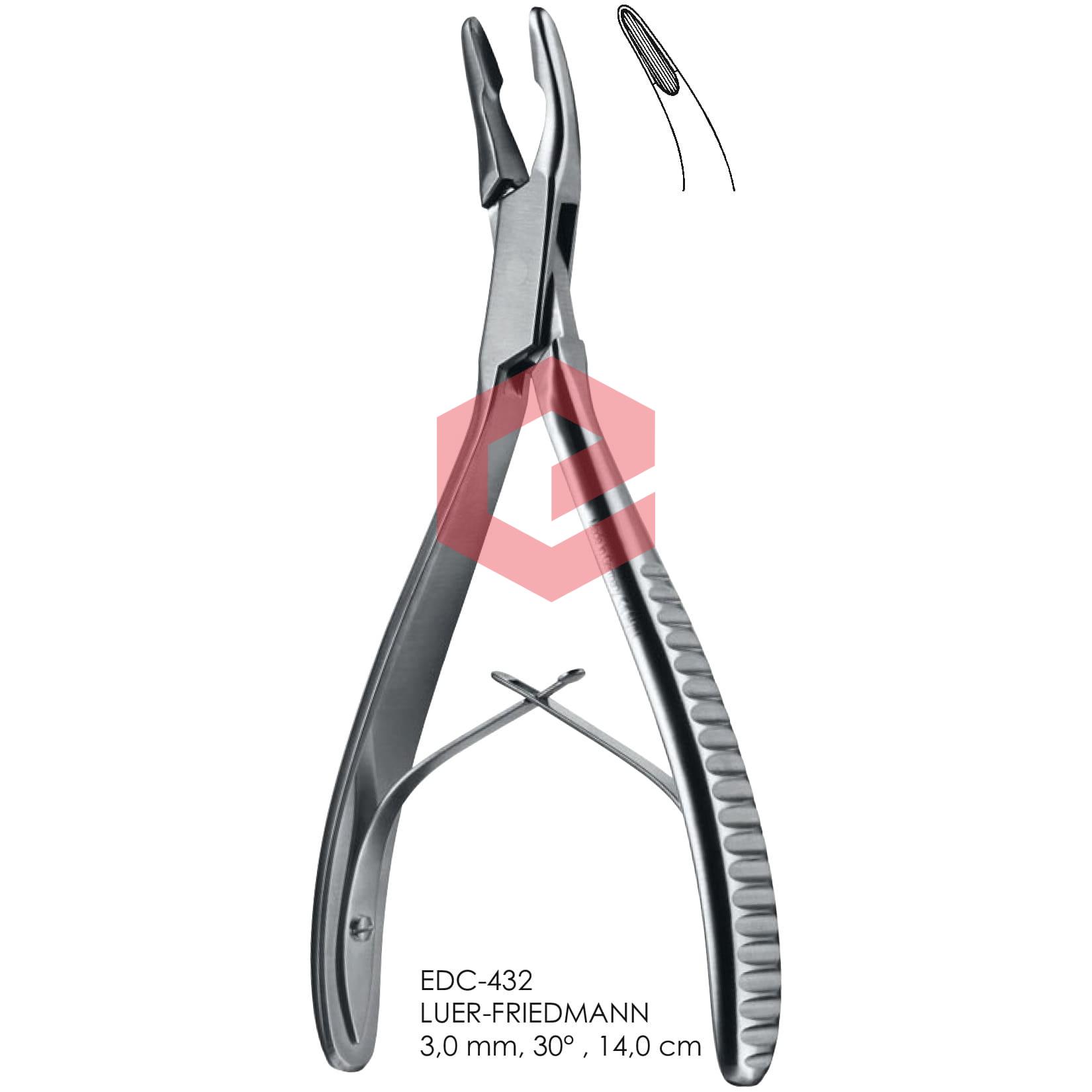 EDC-432