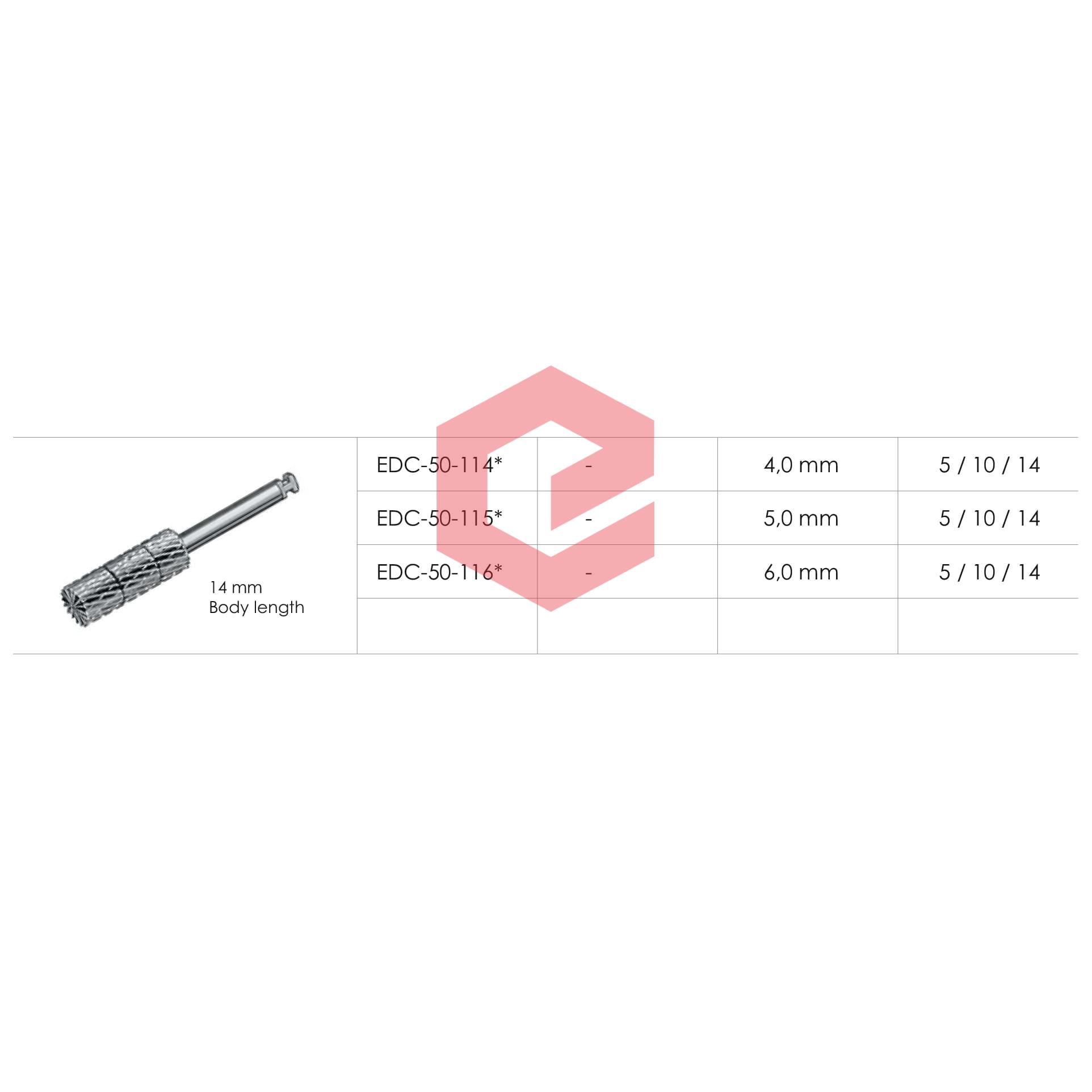 EDC-50-114-EDC-50-116