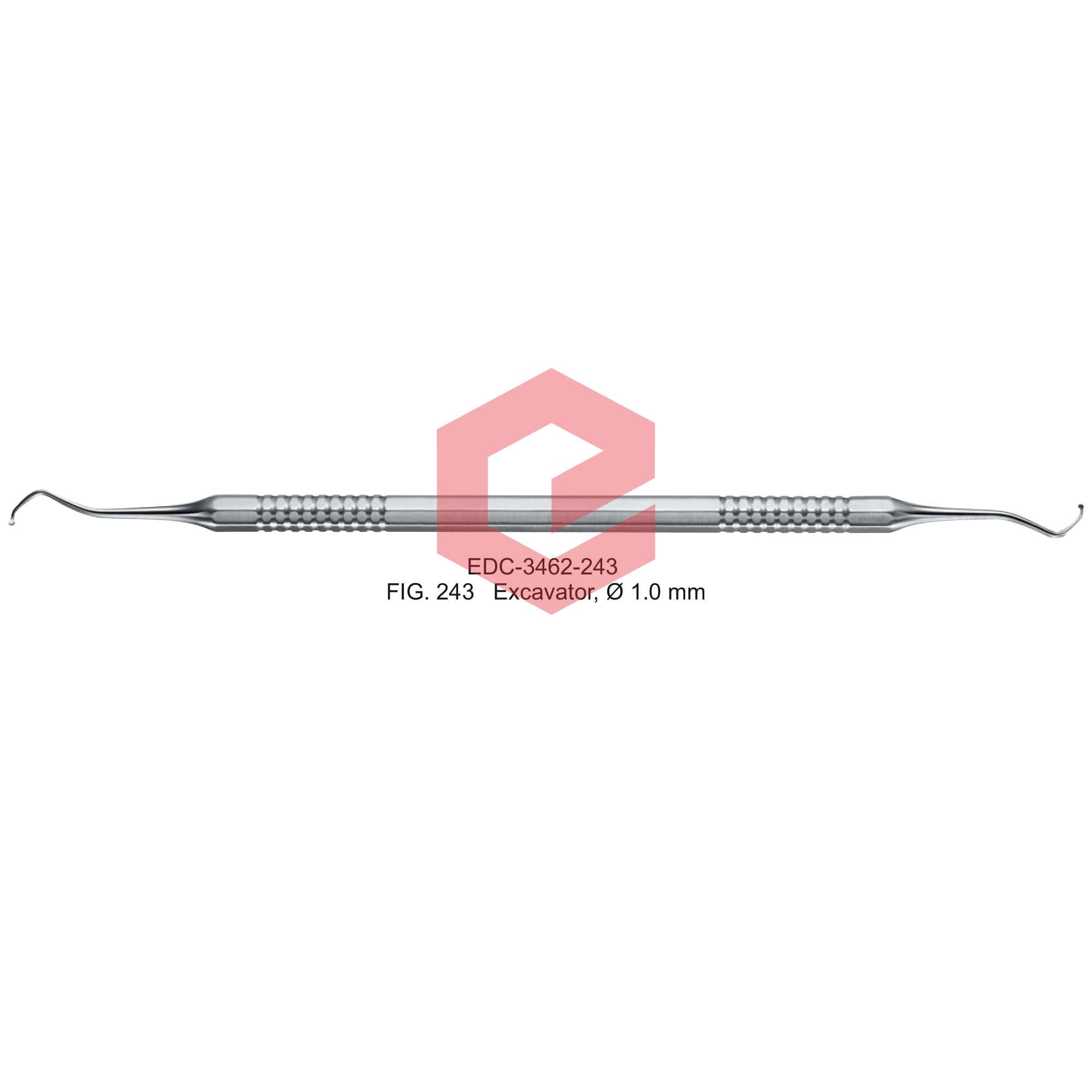 EDC-3462-243