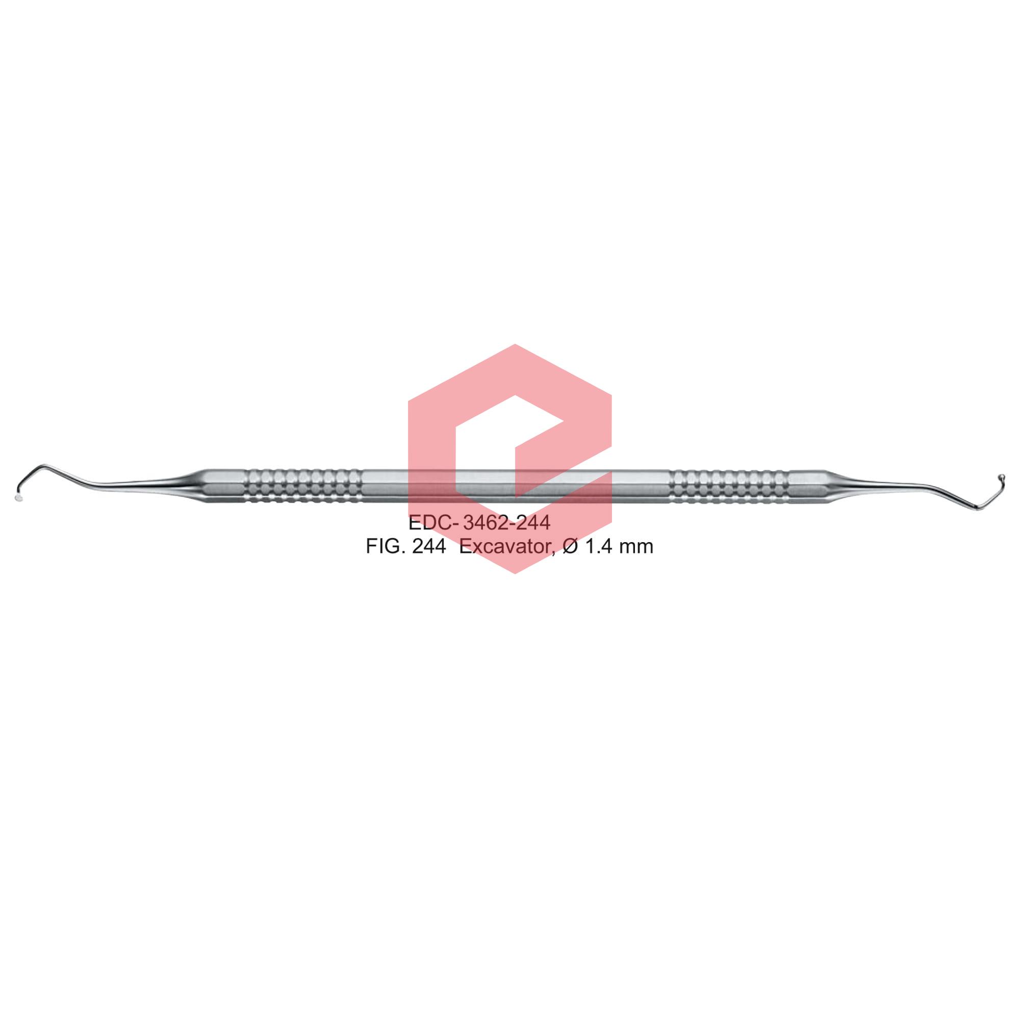 EDC-3462-244