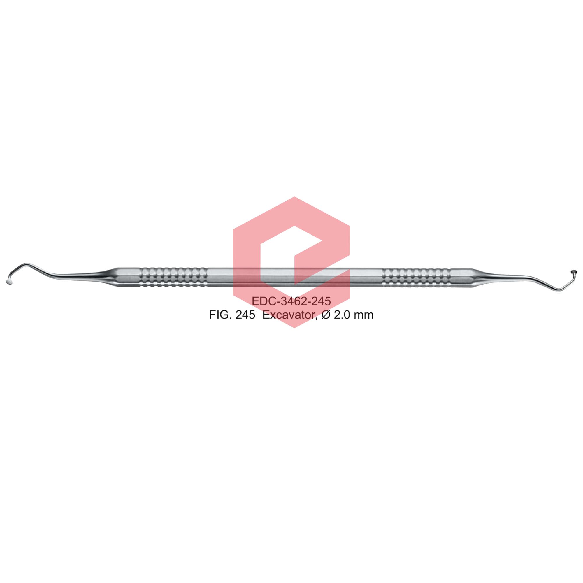EDC-3462-245
