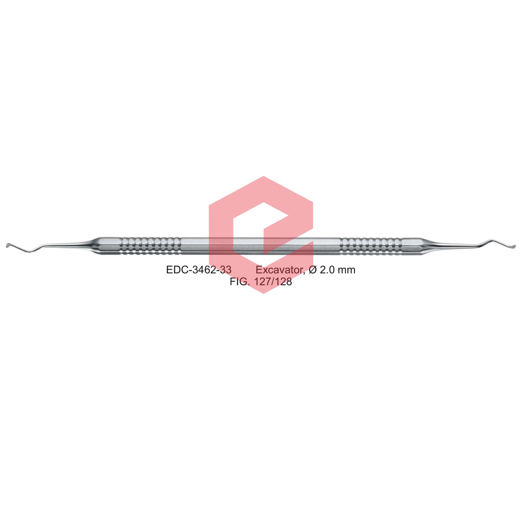 EDC-3462-33