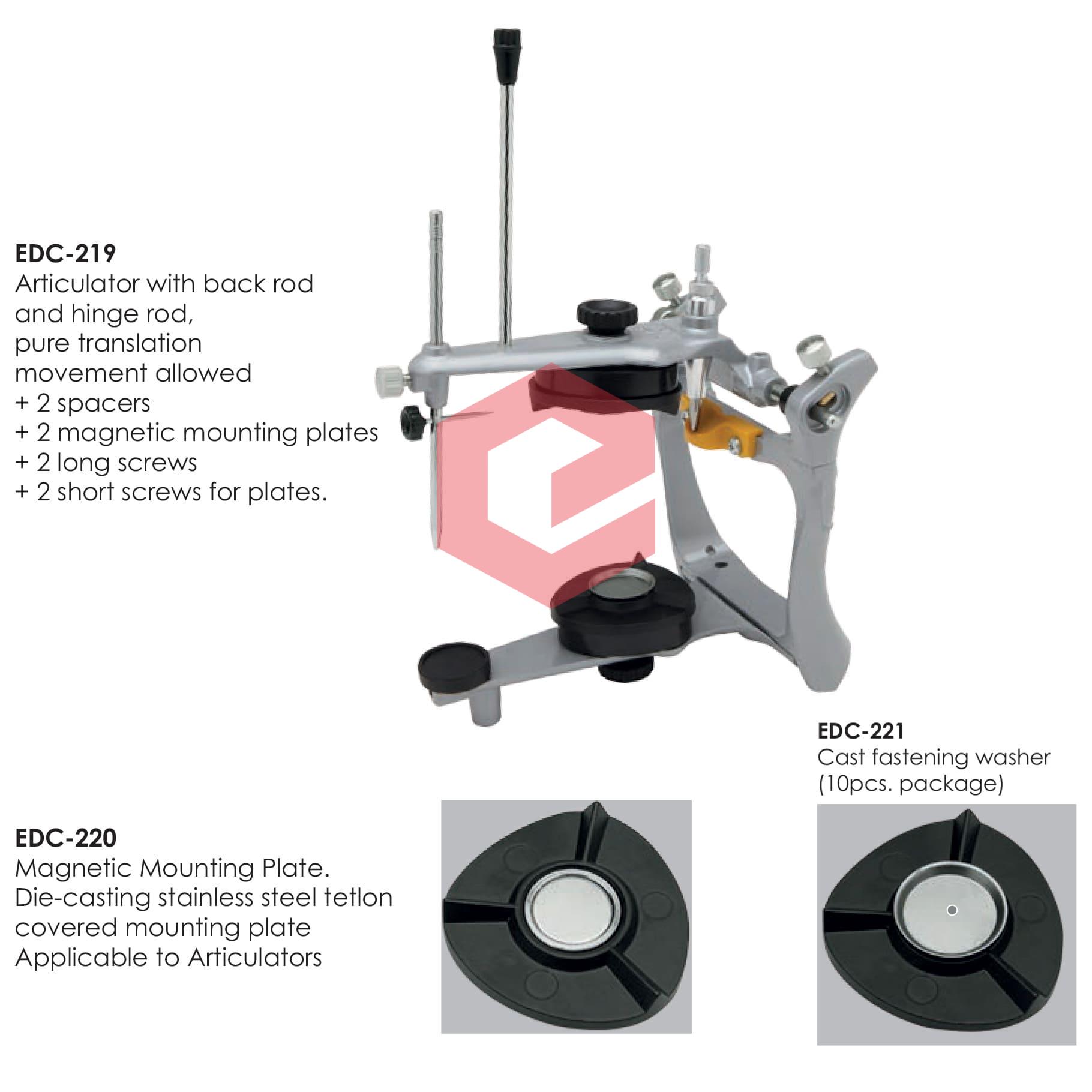 EDC-219-EDC-221