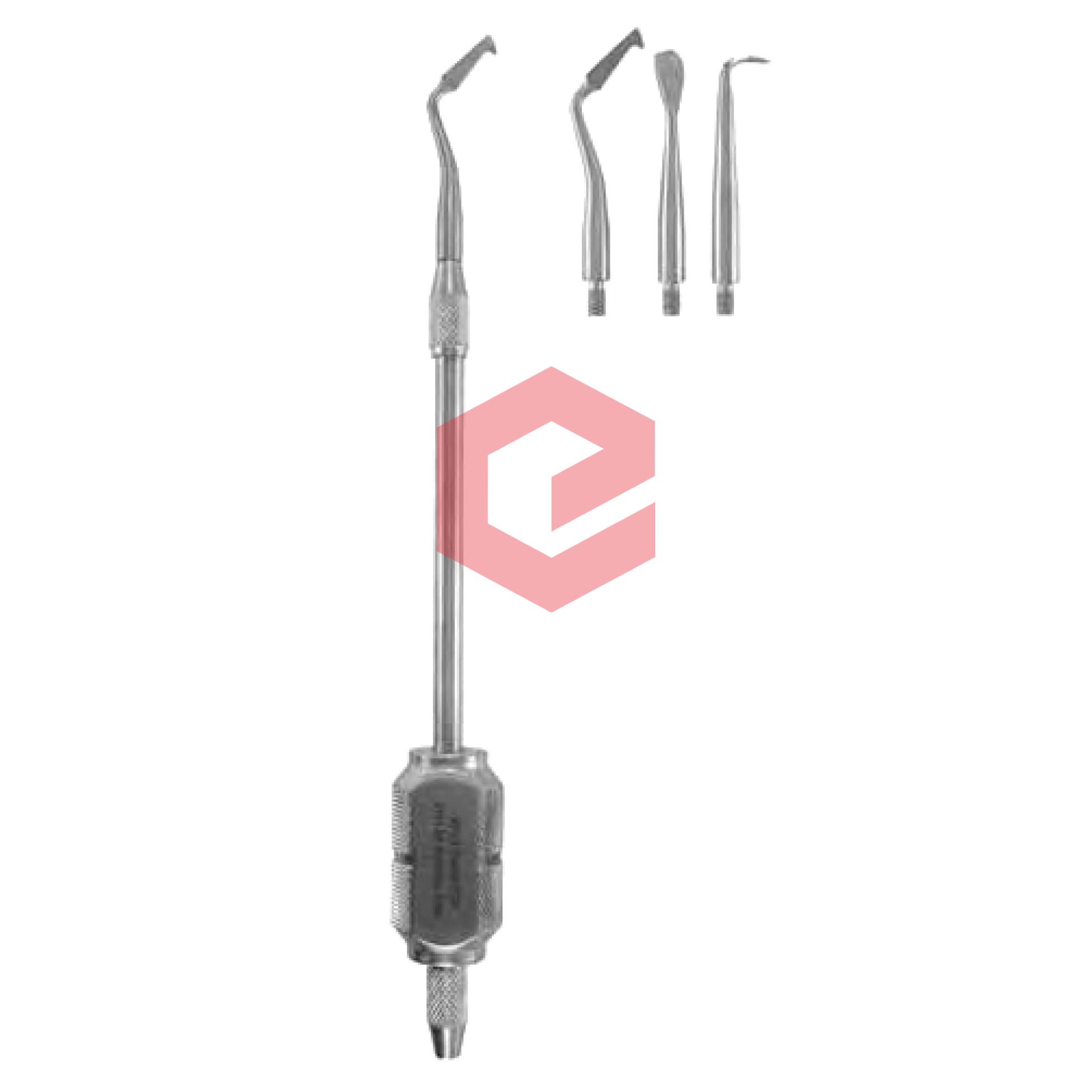 EDC-4701