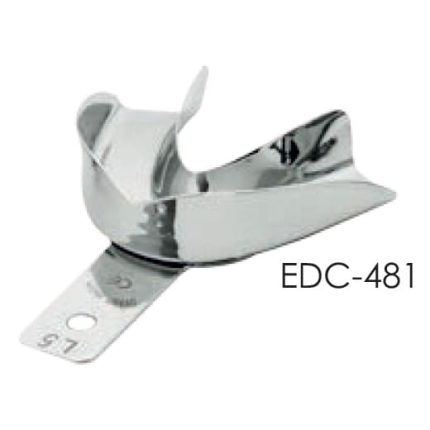 Stainless Steel Impression Trays
