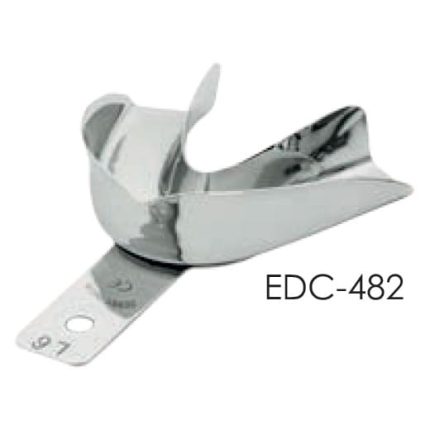 Stainless Steel Impression Trays