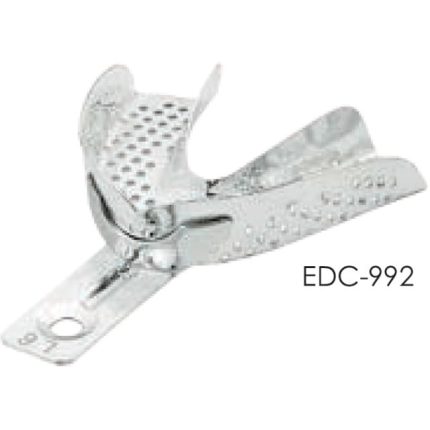 Disposable stainless steel Impression Trays For Implant